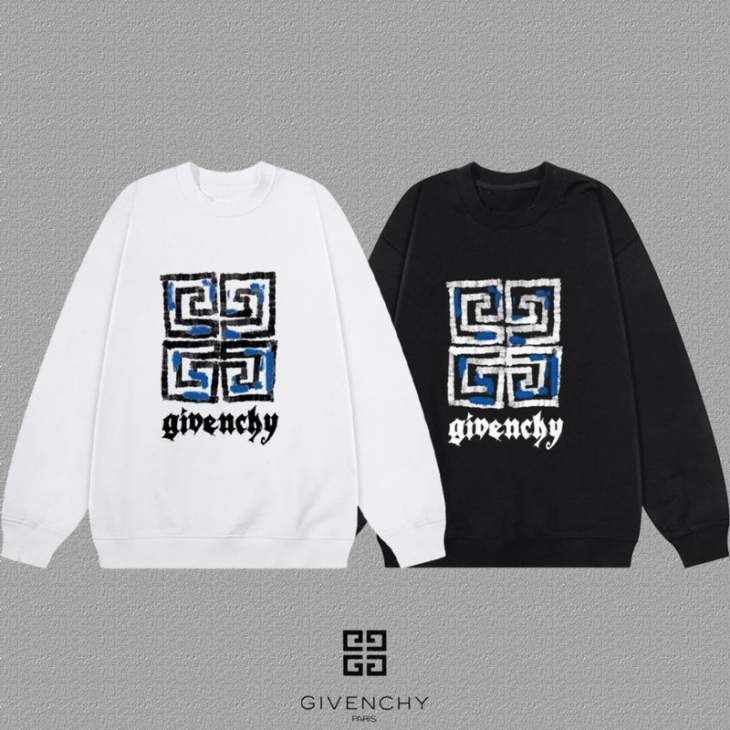 Picture of Givenchy Sweatshirt _SKUGivenchyS-2XLxetr5932715